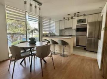 Casa de 3 habitaciones, Benito Juárez · Casa Providencia, Colonia del Valle, Cdmx