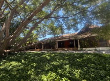 1 · Amplia Casa en Venta en La Colonia Campestre