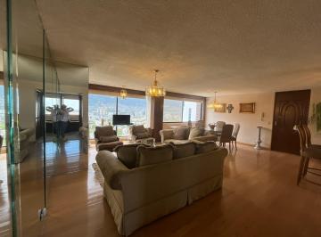 Departamento · 3 Recámaras · 2 Estacionamientos · Departamento en Venta – Fuentes del Valle, San Pedro Garza García