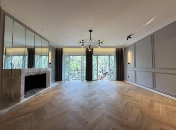 Departamento de 3 habitaciones, Miguel Hidalgo · Dpto. Ciceron Polanco