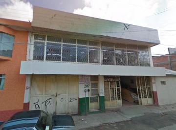 Bodega comercial , Zacatecas · Venta Bodega Ricardo Flores Magón, Flores Magon, Zacatecas, Zac. a S F (D Z)