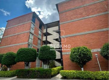 Departamento · 55m² · 2 Recámaras · 1 Estacionamiento · Departamento - El Campanario