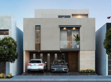 Casa · 248m² · 3 Recámaras · 2 Estacionamientos · Blvd. de Los Lagos, Lomas de Angelópolis, III, Pue.