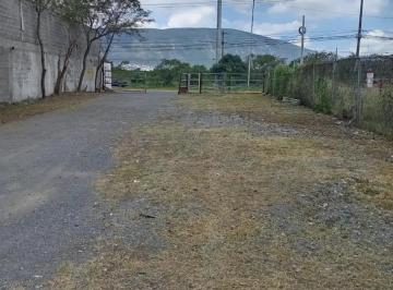 1 · Terreno Comercial en Renta en Carretera a Colombia, Escobedo