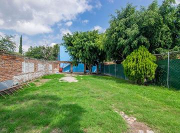 Casa de 2 habitaciones, Ixtlahuacán de los Membrillos · Casa Ramos