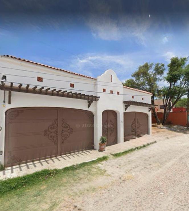 Encantadora Casa Colonial en Renta