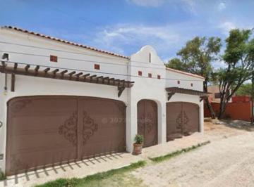 Casa de 3 habitaciones, San Miguel de Allende · Encantadora Casa Colonial en Renta