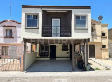 Casa · 140m² · 3 Recámaras · Rcr - 1547 Renta Casa 3 Recamaras, Fracc. Santa Fe 3ra Secc. Tijuana B. C.