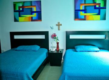 Departamento de 2 habitaciones, Solidaridad · Privacidad y Esclusividad en Playa Cel Carmen