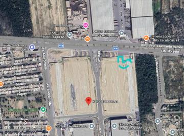Terreno comercial , Apodaca · Renta Terreno Comercial en Santa Rosa - Apodaca