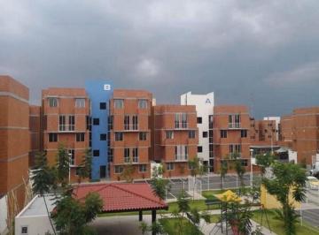 Departamento de 2 habitaciones, Tonalá · Departamento en Venta Planta Baja, con Patio Grande. Altos Tonalá