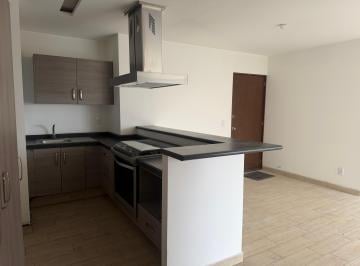 Departamento de 2 habitaciones, Benito Juárez · Departamento Exterior con Balcón y Excelente Ubicación en Santa Cruz Atoyac