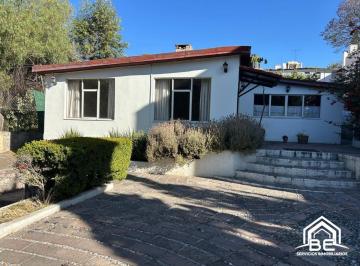 Casa de 4 habitaciones, Naucalpan de Juárez · Casa en Venta, Ciudad Satélite, Naucalpan