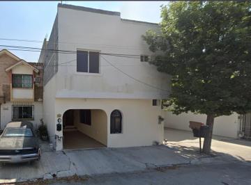 Casa de 3 habitaciones, San Nicolás de los Garza · Casa en Venta En, C, Encinos, Residencial Potrero de Anahuac Mun, San Nicolas de Los Garza C. P.66456