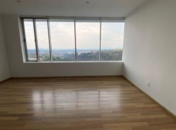 Departamento de 2 habitaciones, Alvaro Obregón · Renta Departamento en Soleil Dos Recamaras Vista a La Ciudad!