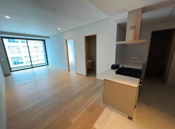 Departamento · 87m² · 1 Recámara · 2 Estacionamientos · Departamento de Lujo en The Landmark Reserve | 1 Recámara | Andares Guadalajara
