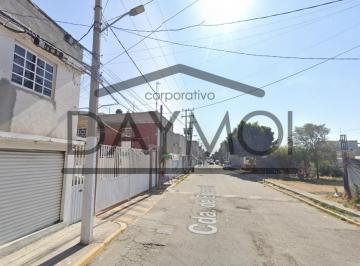 Casa en condominio de 2 habitaciones, Ecatepec de Morelos · Casa en Cda. de Ehecatl 23, Paseos de Ecatepec, 55029 Ecatepec de Morelos, Méx.