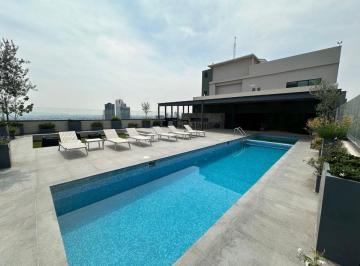 Departamento de 1 habitación, Guadalajara · Departamento Nuevo en Torre Patria 2644