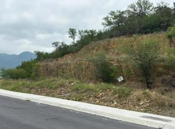 1 · Terreno Habitacional en Venta Carolco, Monterrey