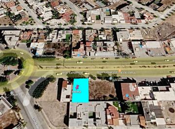 Terreno / Lote , León · Terreno Comercial en Venta Sobre Blvd Campestre