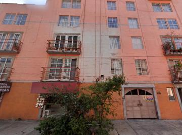 Departamento de 3 habitaciones, Cuauhtémoc · Venta Departamento Isabel La Católica, Centro, Cuauhtémoc, Cdmx. a S F (D Z)