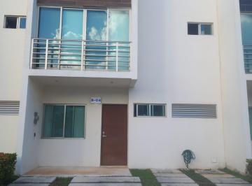 Casa de 3 habitaciones, Benito Juárez · Oportunidad Long Island