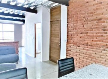 Departamento de 1 habitación, Querétaro · Loft Milenio Lll en Renta Amueblado Servicios Incluidos 1 Rec 1 Baño 1 Est Puerta Eléctrica Factura