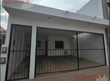Casa · 90m² · 2 Recámaras · 2 Estacionamientos · Casa en Fraccionamiento Santa Fe