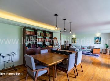 Casa de 4 habitaciones, Miguel Hidalgo · Venta de Casa en Lomas de Chapultepec con Departamento Independiente