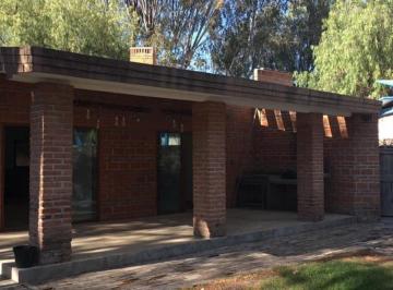 Casa de 4 habitaciones, Querétaro · Casa en Venta en Jurica Campestre (Una Planta)