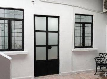 Departamento , Monterrey · Departamento Pequeño