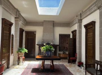 Casa de 4 habitaciones, Cuajimalpa de Morelos · Vendo Casa Bosques de Las Lomas