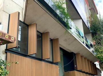 Departamento · 75m² · 2 Recámaras · 1 Estacionamiento · El Mejor de Portales