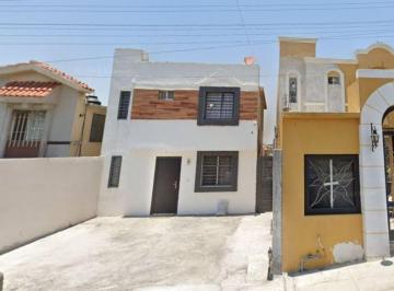 Casa de 2 habitaciones, Santa Catarina · Casa en Venta, Fracc Golfo de Tehuantepec Col, Mision de Las Villas, Mun Santa Catarina C. P. 66369