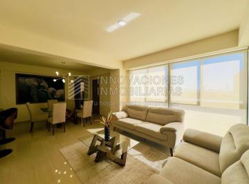 Departamento · 96m² · 3 Recámaras · Departamento en Belisario Domínguez