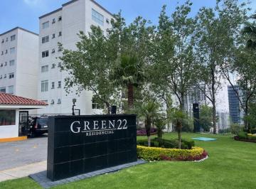 Departamento de 4 habitaciones, Huixquilucan · Departamento de 285 m² con 4 Recámaras en Venta en Bosque Real