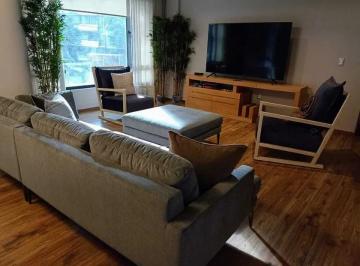 Departamento de 2 habitaciones, Miguel Hidalgo · Departamento Frente Al Parque Lincoln en Polanco | Ideal Para El Mundial 2026