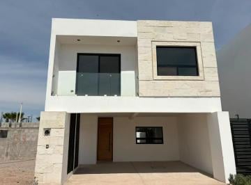 1 · Casa en Venta en Campo Terra Residencial, Torreón Coah.