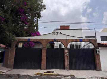 Casa · 160m² · 3 Recámaras · 2 Estacionamientos · Casa en Renta Santa Cruz del Monte
