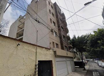 Departamento de 2 habitaciones, Miguel Hidalgo · Departamento en Venta en Escandon, Miguel Hidalgo, Cdmx