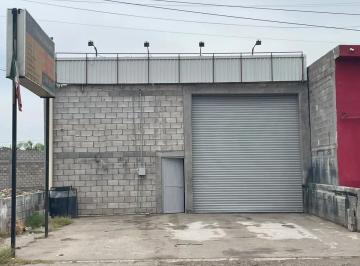 1 · Bodega en Renta en Col. Los Profesionistas, Torreón, Coah.