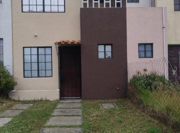 Casa · 66m² · 2 Recámaras · 1 Estacionamiento · Casa en Las Bugambilias