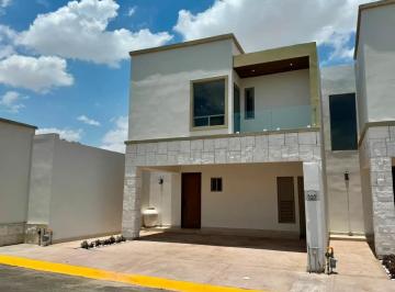 1 · Casa en Venta en Los Viñedos, Torreón, Coahuila de Zaragoza