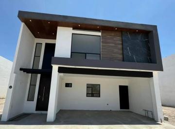 1 · Casa en Venta en Los Viñedos, Torreón, Coahuila de Zaragoza