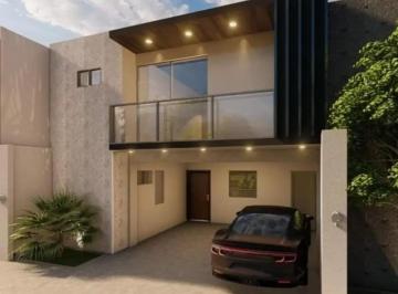 1 · Casa en Venta en Los Viñedos, Torreón, Coahuila de Zaragoza