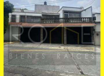 Casa de 4 habitaciones, Alvaro Obregón · Venta de Casa en Calle Granadero Lomas de San Ángel Inn, Álvaro Obregón