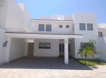1 · Casa en Renta en Residencial Campestre La Rosita, Torreón, Coahuila de Zaragoza