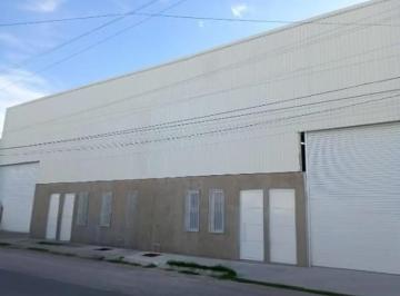 1 · Bodega en Renta en Nueva California, Torreón, Coahuila de Zaragoza