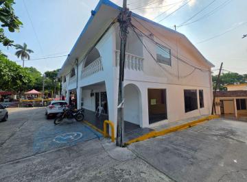 Local comercial , Ozuluama de Mascareñas · Local Comercial en Renta en Ozuluama Veracruz