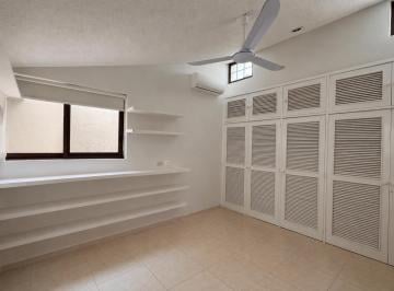 Departamento de 1 habitación, Mérida · Renta Departamento Sin Muebles Muy Cerca de Av Principal